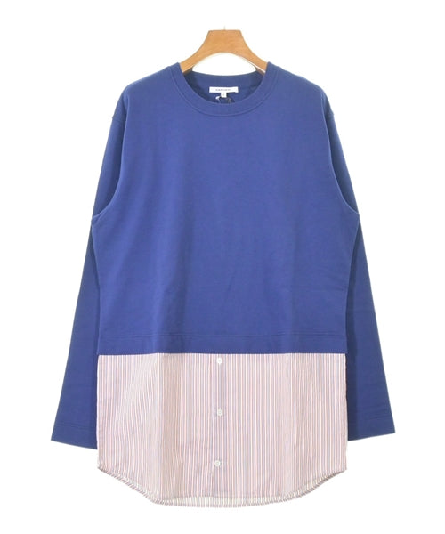 CARVEN เสื้อยืด/เสื้อท็อปส์