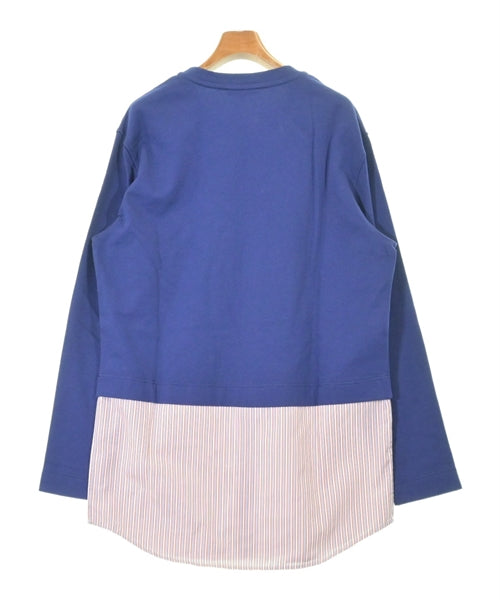 CARVEN เสื้อยืด/เสื้อท็อปส์