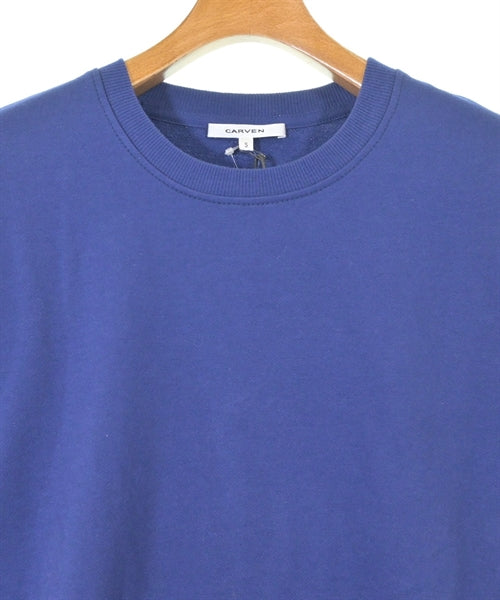 CARVEN เสื้อยืด/เสื้อท็อปส์