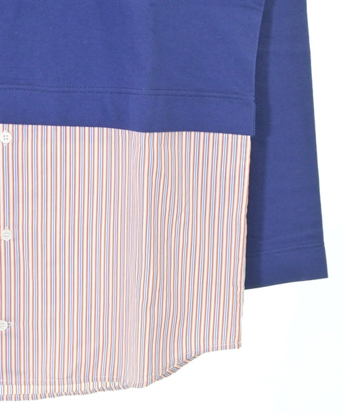 CARVEN เสื้อยืด/เสื้อท็อปส์