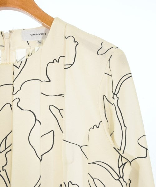 CARVEN ชุดเดรส