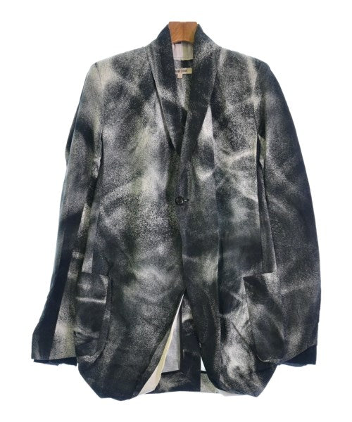 DAMIR DOMA แจ็คเก็ตลำลอง