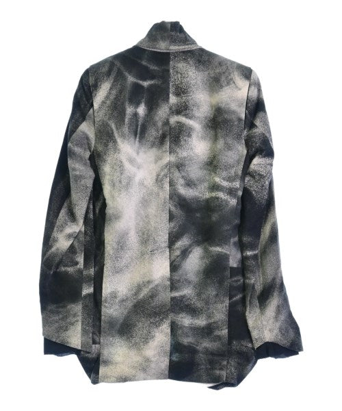 DAMIR DOMA แจ็คเก็ตลำลอง