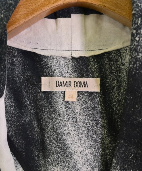 DAMIR DOMA แจ็คเก็ตลำลอง
