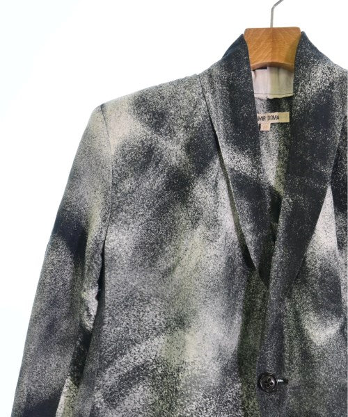 DAMIR DOMA แจ็คเก็ตลำลอง