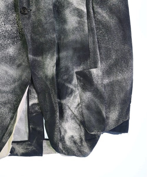 DAMIR DOMA แจ็คเก็ตลำลอง