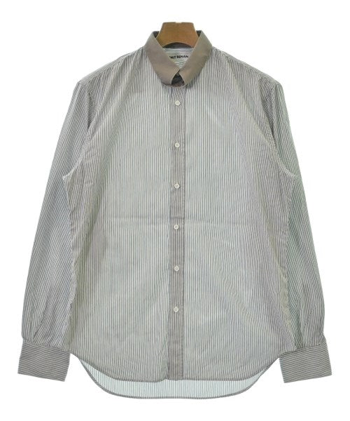 Umit Benan เสื้อลำลอง