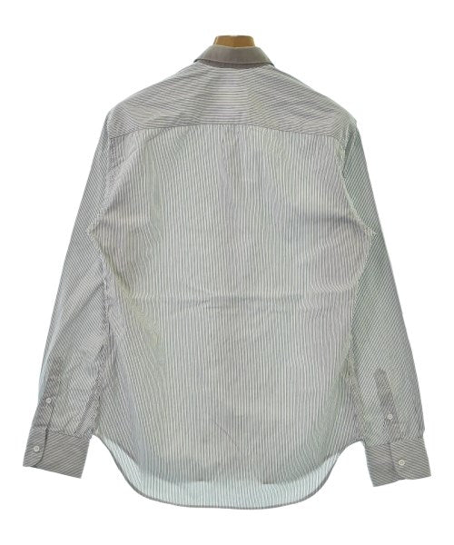 Umit Benan เสื้อลำลอง