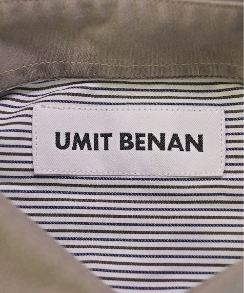 Umit Benan เสื้อลำลอง