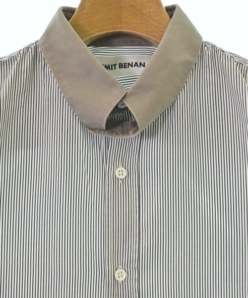 Umit Benan เสื้อลำลอง