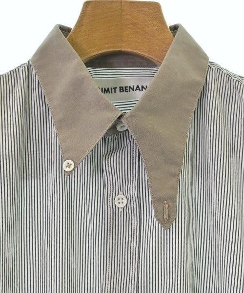 Umit Benan เสื้อลำลอง