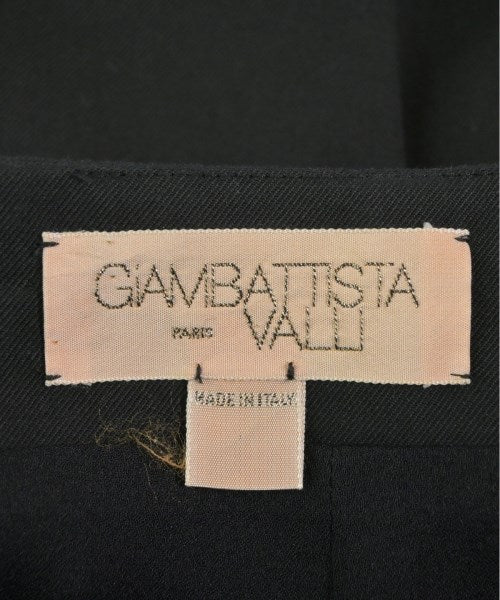 GiAMBATTiSTA VALLi กระโปรงยาวถึงเข่า