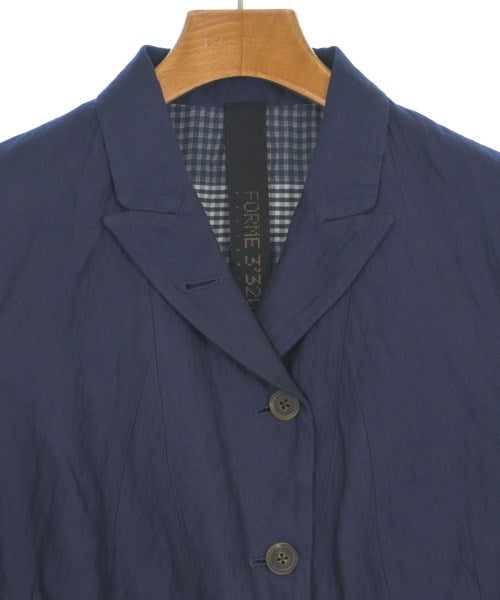 FORME 3'3204322896 เบลเซอร์/แจ็คเก็ตสูท