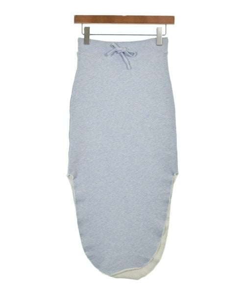 Frank&Eileen กระโปรงยาวถึงเข่า