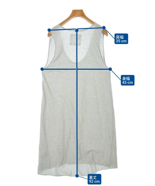 Frank&Eileen ชุดเดรส