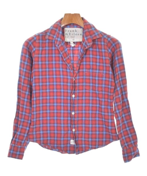 Frank&Eileen เสื้อลำลอง