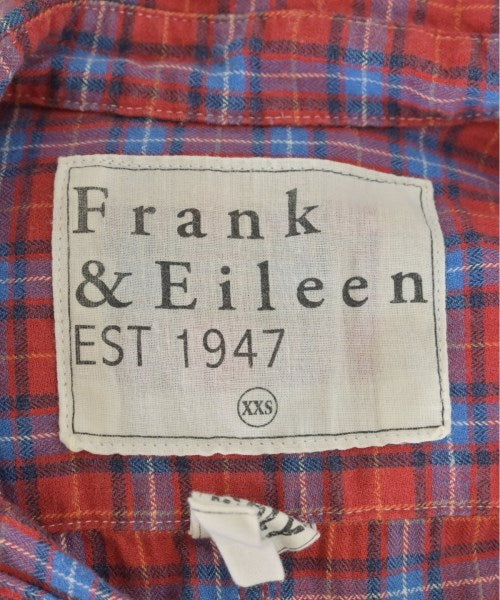 Frank&Eileen เสื้อลำลอง