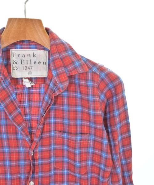 Frank&Eileen เสื้อลำลอง