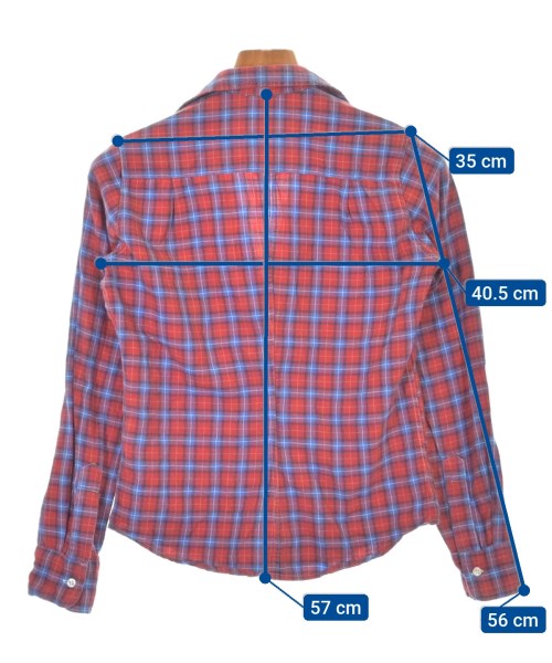 Frank&Eileen เสื้อลำลอง