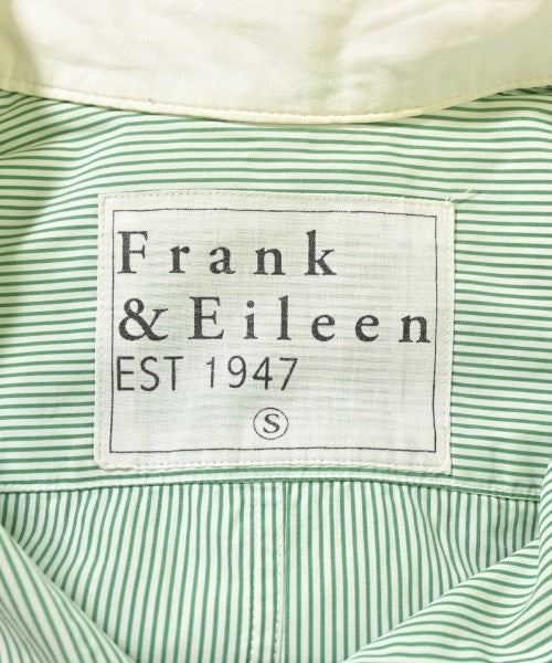 Frank&Eileen เสื้อลำลอง