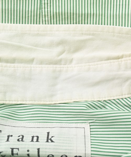 Frank&Eileen เสื้อลำลอง