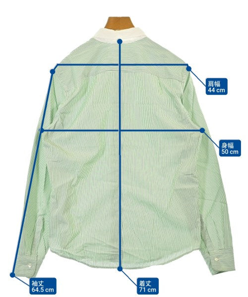 Frank&Eileen เสื้อลำลอง