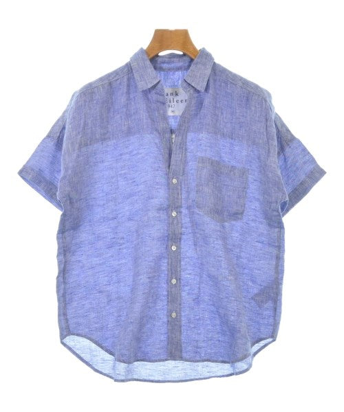 Frank&Eileen เสื้อลำลอง