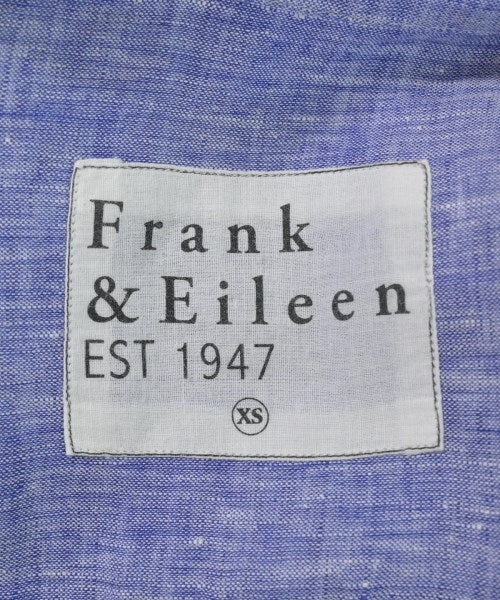 Frank&Eileen เสื้อลำลอง