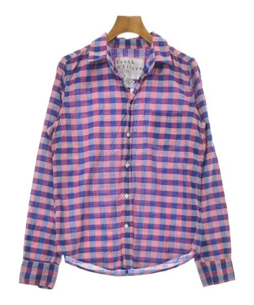 Frank&Eileen เสื้อลำลอง