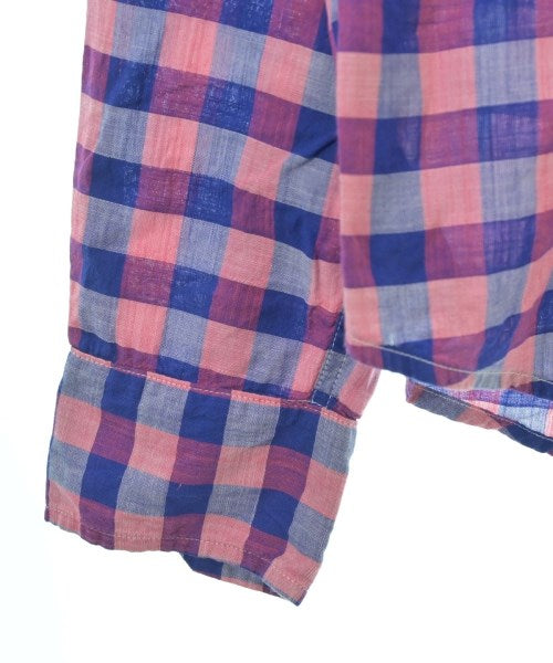 Frank&Eileen เสื้อลำลอง