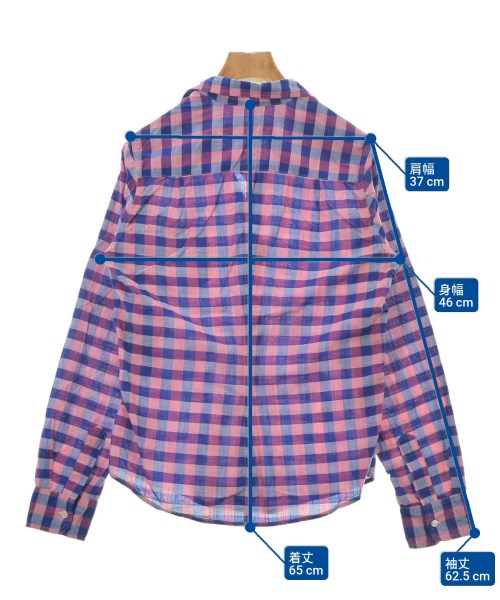 Frank&Eileen เสื้อลำลอง