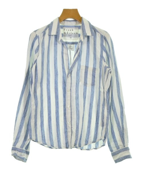 Frank&Eileen เสื้อลำลอง