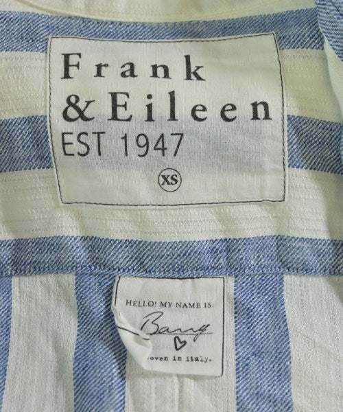 Frank&Eileen เสื้อลำลอง