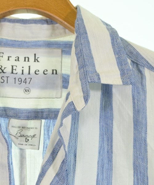 Frank&Eileen เสื้อลำลอง