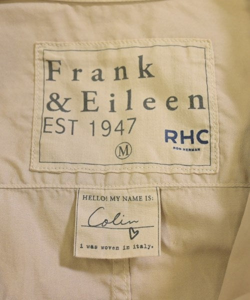 Frank&Eileen เสื้อลำลอง