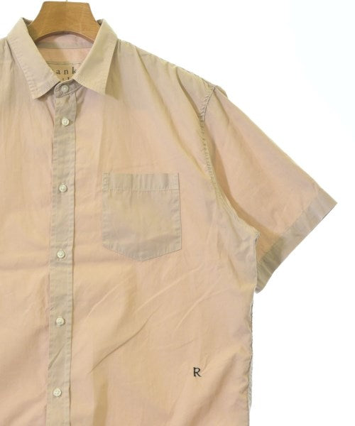 Frank&Eileen เสื้อลำลอง