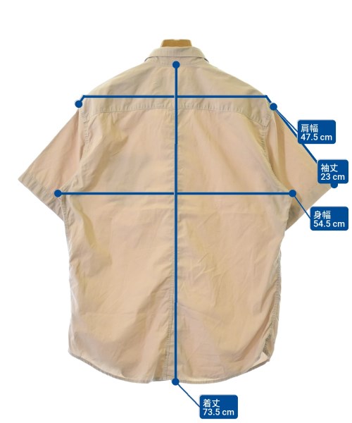 Frank&Eileen เสื้อลำลอง