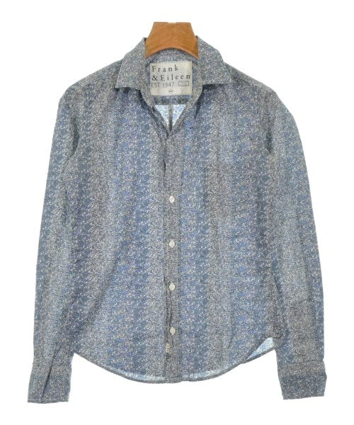 Frank&Eileen เสื้อลำลอง