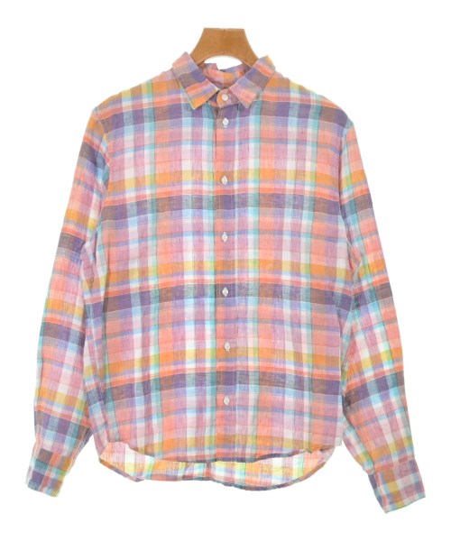 Frank&Eileen เสื้อลำลอง