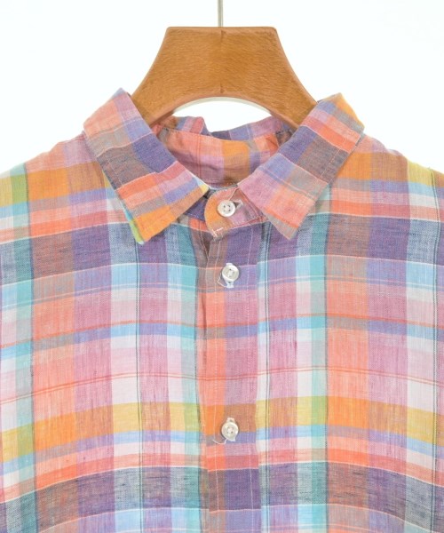 Frank&Eileen เสื้อลำลอง