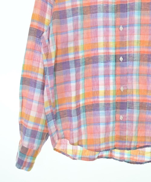 Frank&Eileen เสื้อลำลอง