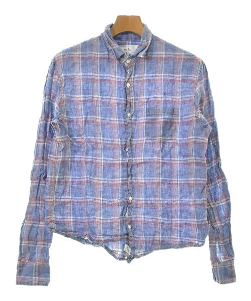 Frank&Eileen เสื้อลำลอง