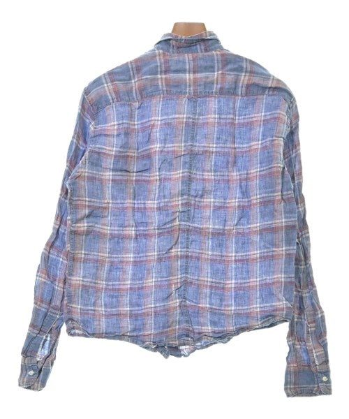 Frank&Eileen เสื้อลำลอง