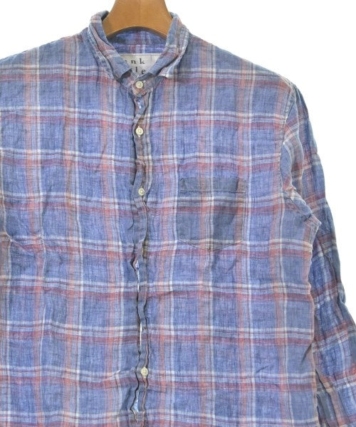 Frank&Eileen เสื้อลำลอง