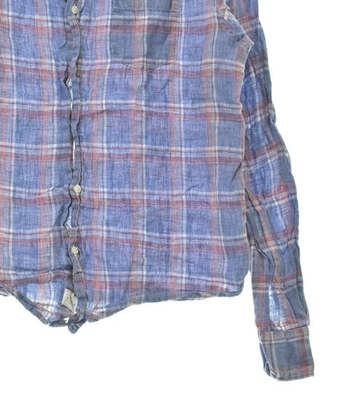 Frank&Eileen เสื้อลำลอง