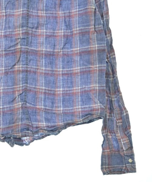 Frank&Eileen เสื้อลำลอง