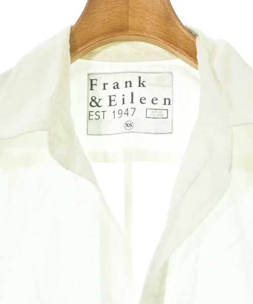 Frank&Eileen เสื้อลำลอง