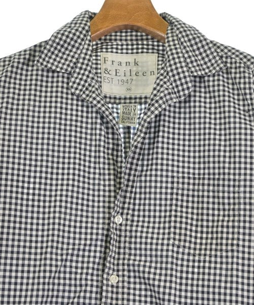 Frank&Eileen เสื้อลำลอง