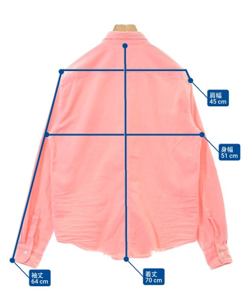 Frank&Eileen เสื้อลำลอง