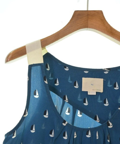 BOY.BAND OF OUTSIDERS เสื้อสตรี